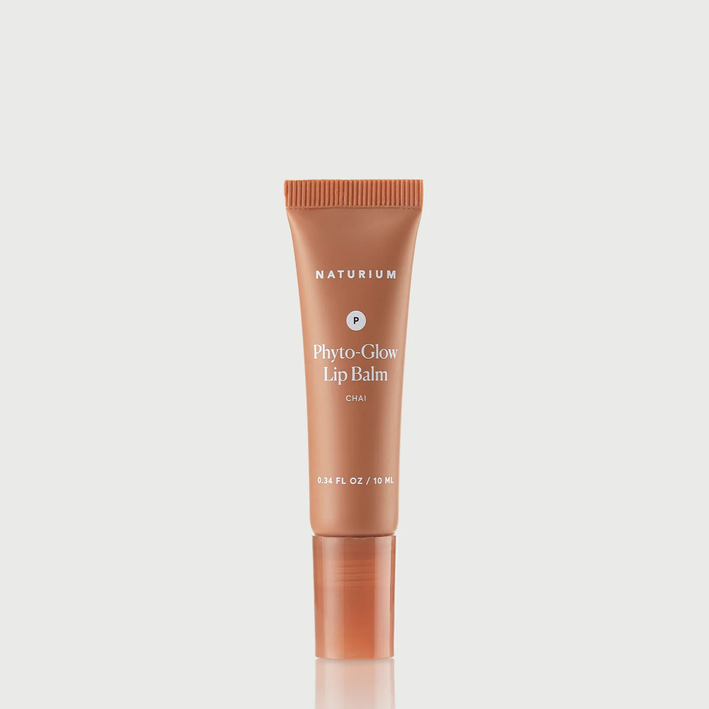 Phyto Glow Lip Balm - Naturium / Bálsamo labial súper nutritivo con o sin color