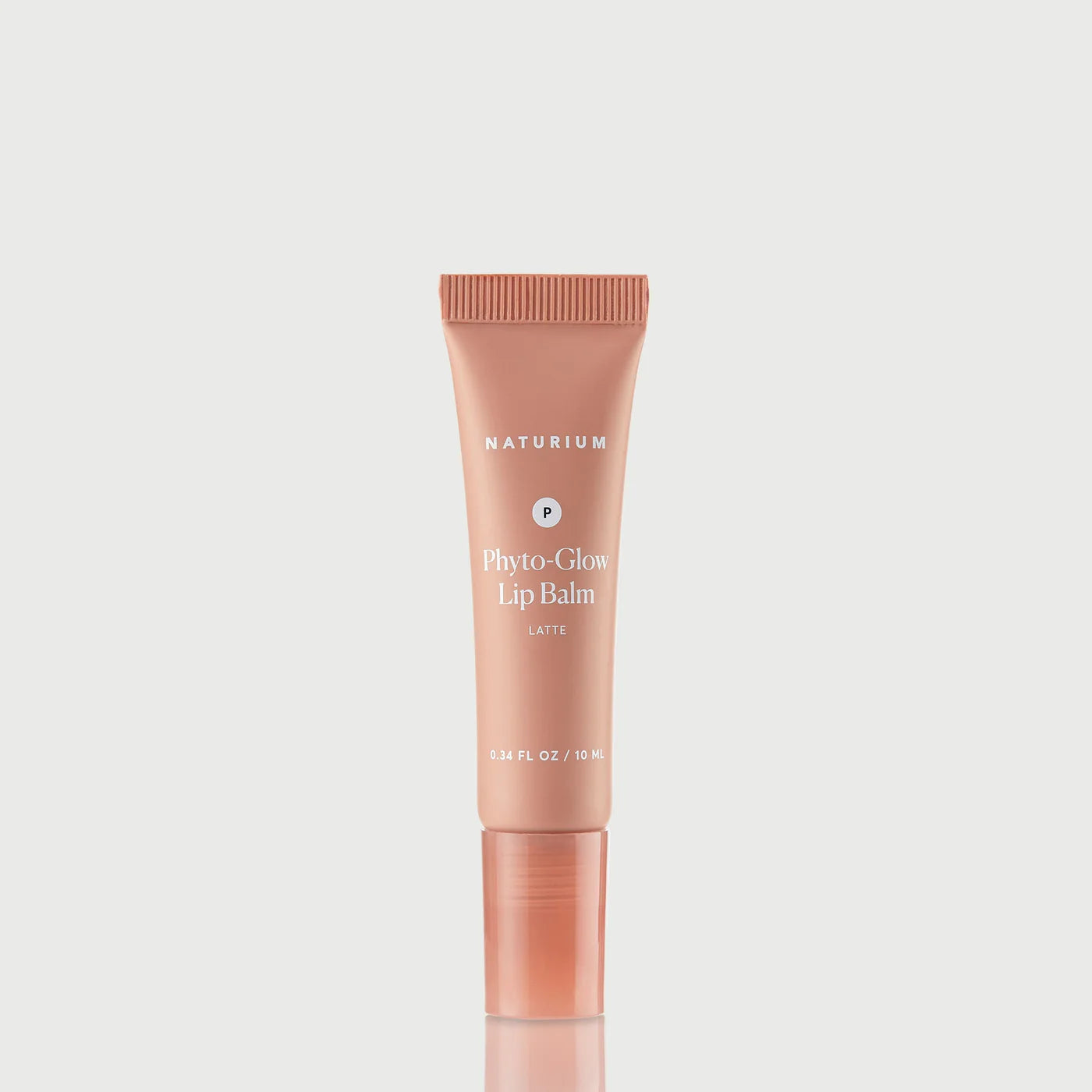 Phyto Glow Lip Balm - Naturium / Bálsamo labial súper nutritivo con o sin color