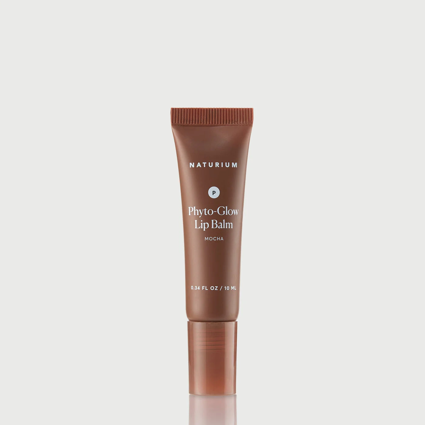 Phyto Glow Lip Balm - Naturium / Bálsamo labial súper nutritivo con o sin color