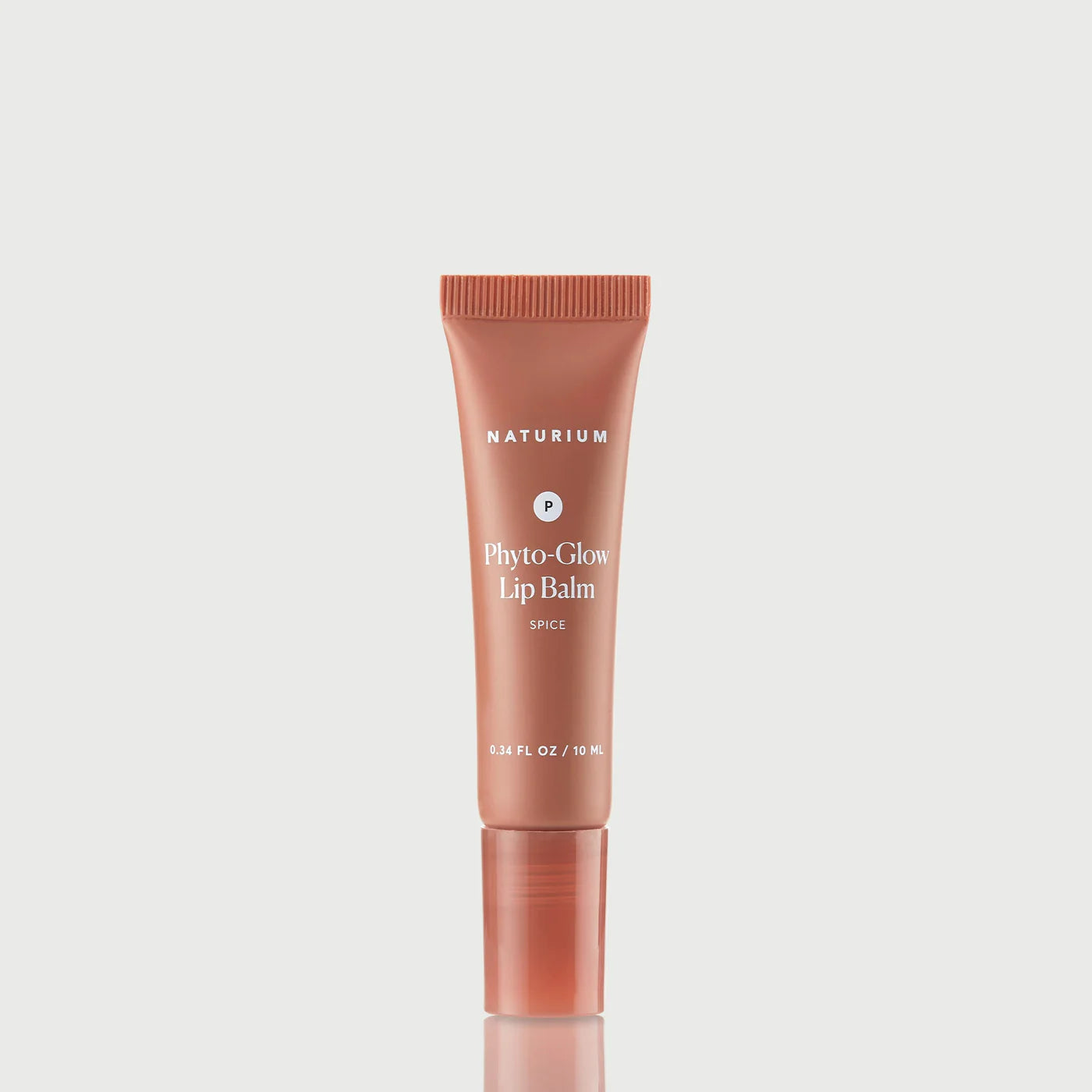 Phyto Glow Lip Balm - Naturium / Bálsamo labial súper nutritivo con o sin color