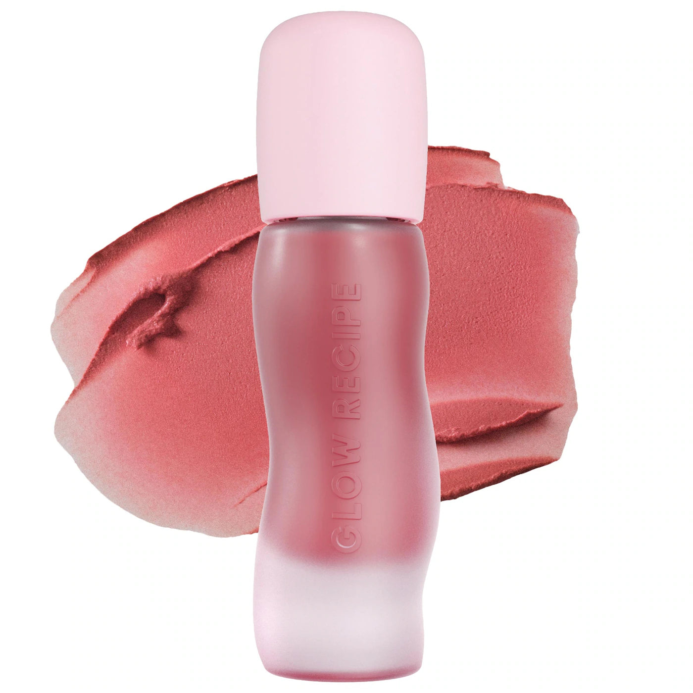 *PREORDEN: PDRN Tinted Soft Matte Lip Blur Balm for Hydration - Glow Recipe / Bálsamo labial con PDRN