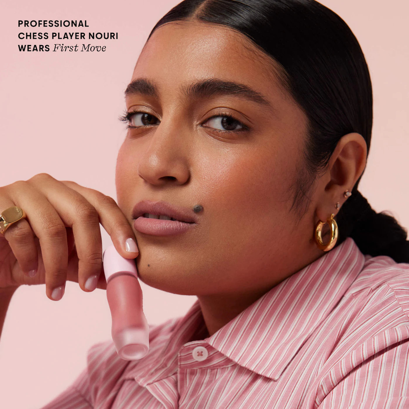 *PREORDEN: PDRN Tinted Soft Matte Lip Blur Balm for Hydration - Glow Recipe / Bálsamo labial con PDRN