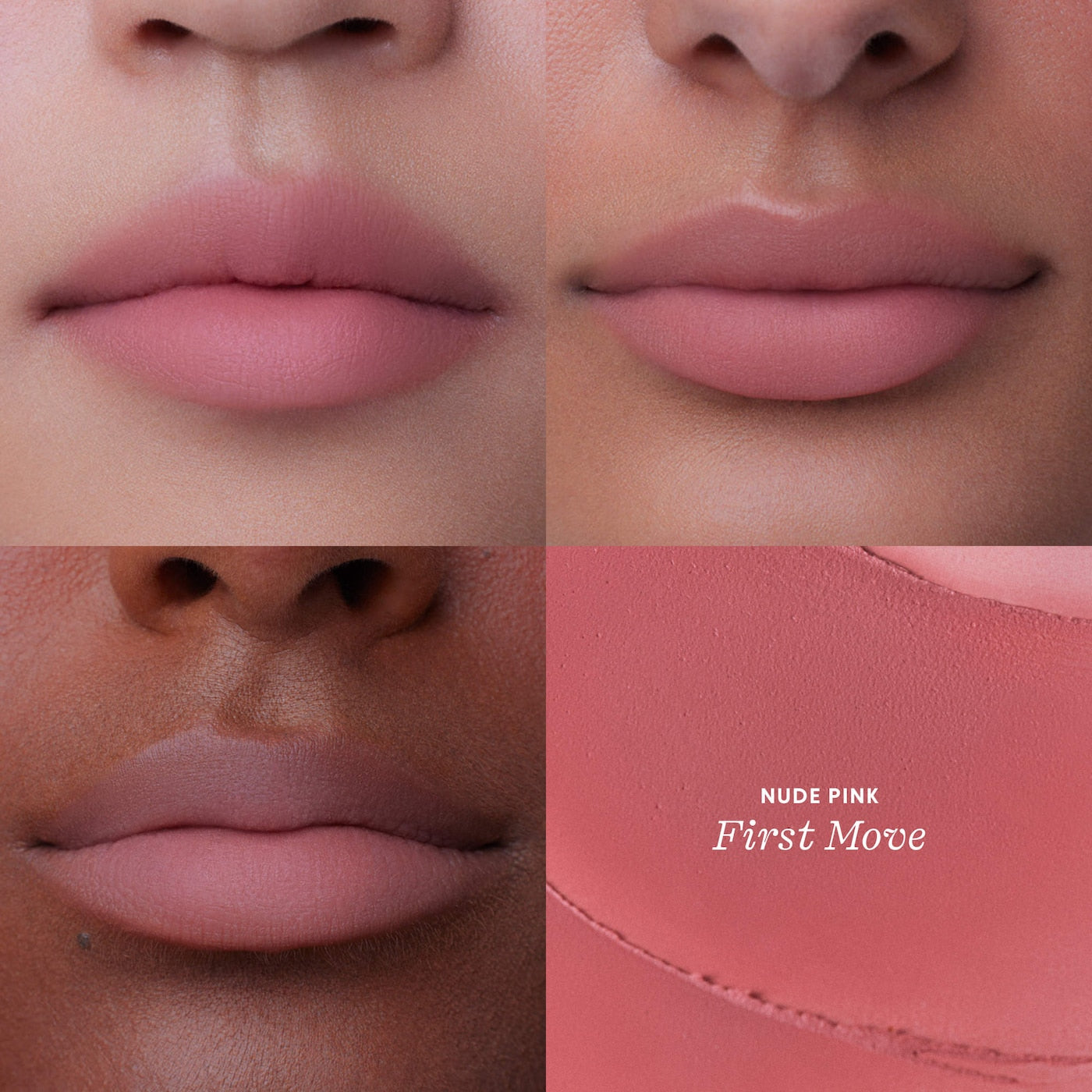 *PREORDEN: PDRN Tinted Soft Matte Lip Blur Balm for Hydration - Glow Recipe / Bálsamo labial con PDRN