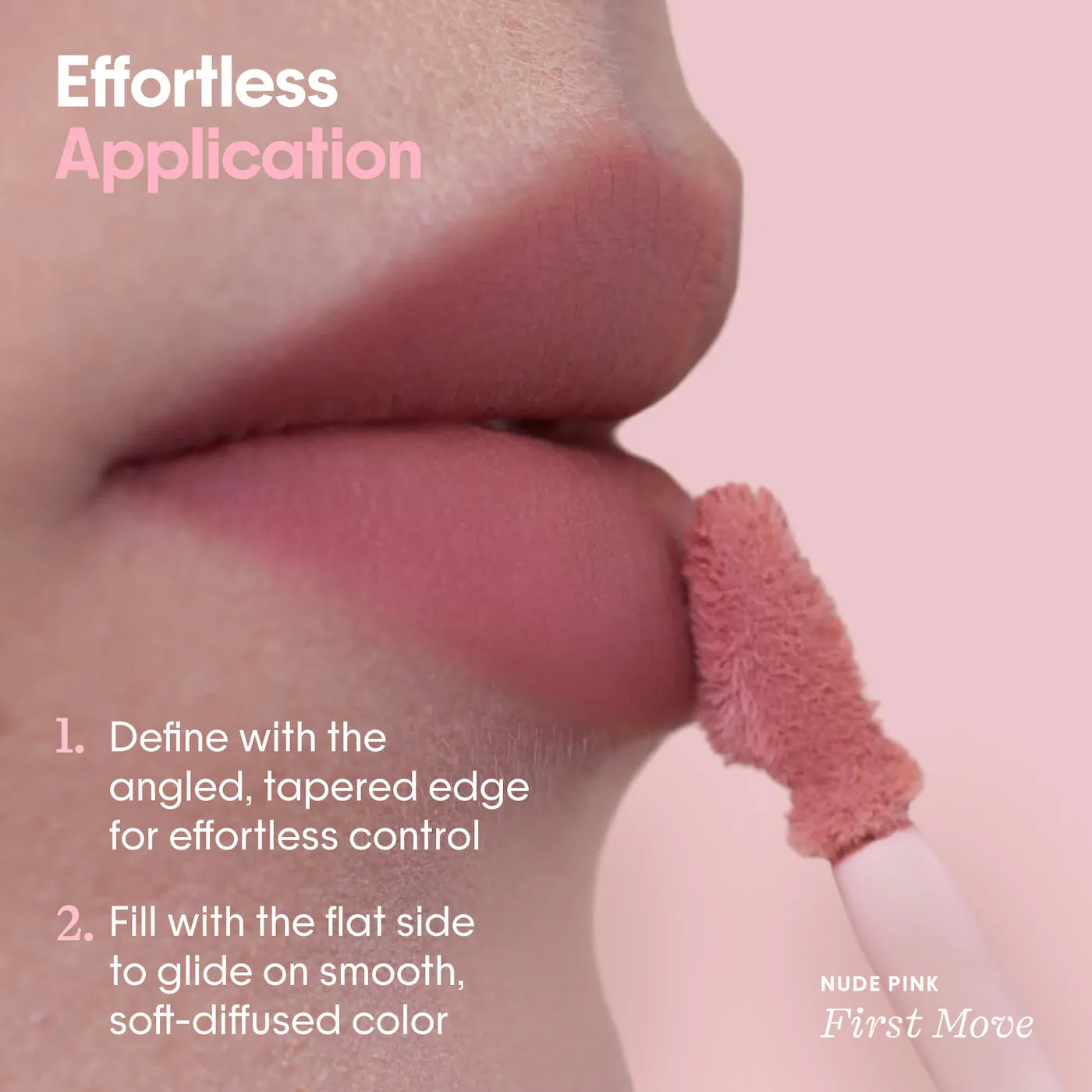*PREORDEN: PDRN Tinted Soft Matte Lip Blur Balm for Hydration - Glow Recipe / Bálsamo labial con PDRN