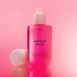 *PREORDEN: Amber Haze Body & Hair Fragrance Mist - PHLUR / Fragancia floral para el cabello y cuerpo