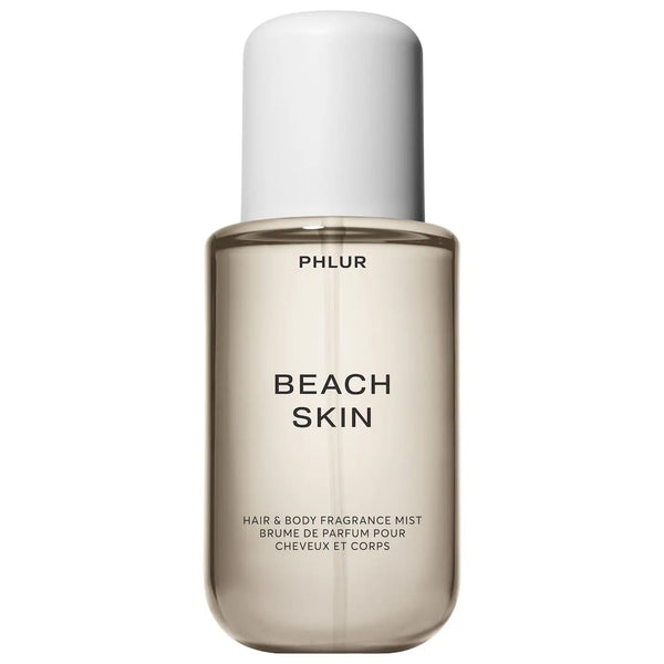 Beach Skin Body & Hair Fragrance Mist - PHLUR / Fragancia Fresca para el cabello y cuerpo (Copia) (Copia)
