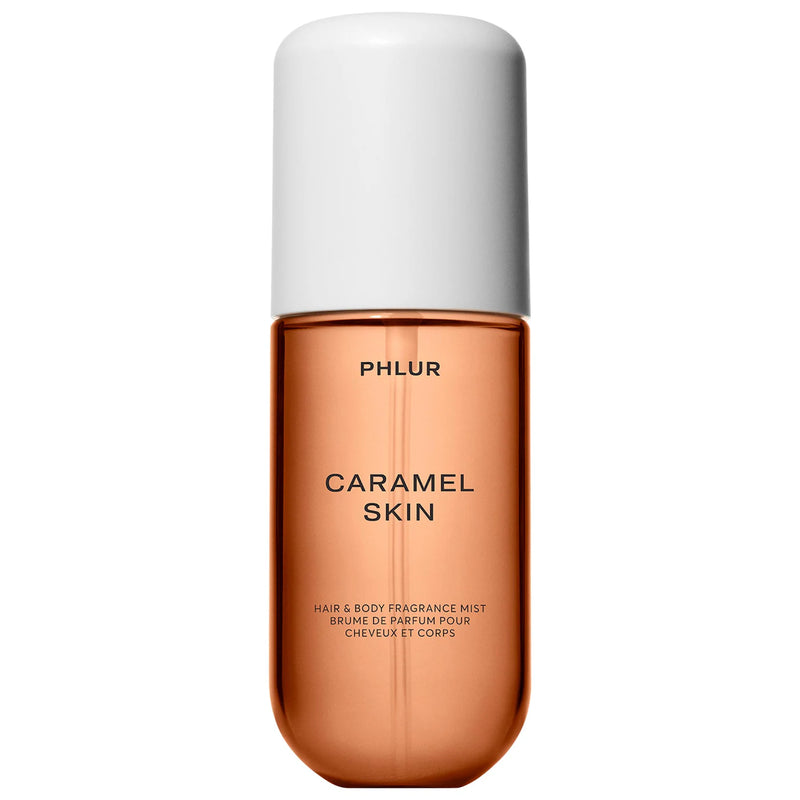 *PREORDEN: Caramel Skin Body & Hair Fragrance Mist - PHLUR / Fragancia cálida para el cabello y cuerpo (Copy)