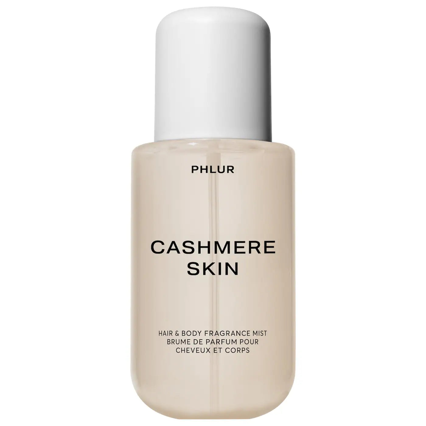 *PREORDEN: Cashmere Skin Hair & Body Fragrance Mist - PHLUR / Fragancia cálida para el cabello y cuerpo (Copia)