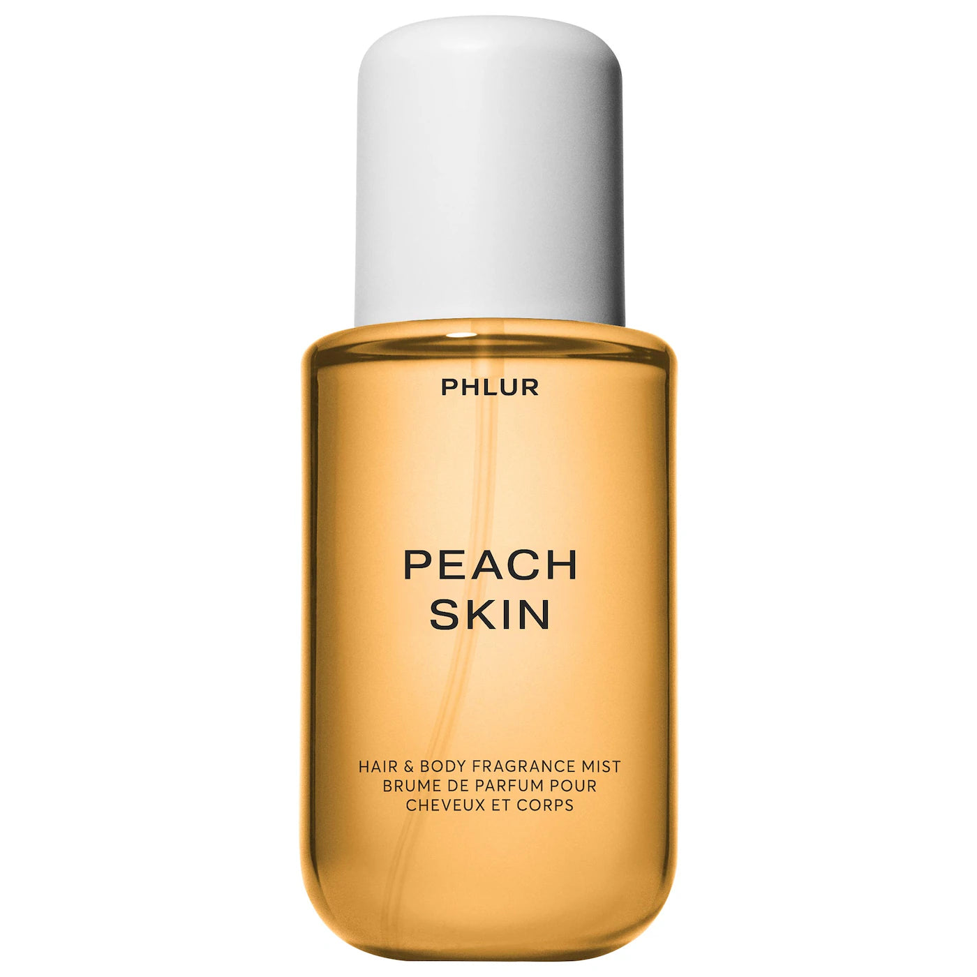 *PREORDEN: Peach Skin Body & Hair Fragrance Mist - PHLUR / Fragancia Floral para el cabello y cuerpo (Copia)