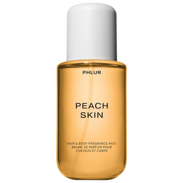 Peach Skin Body & Hair Fragrance Mist - PHLUR / Fragancia Floral para el cabello y cuerpo (Copia)