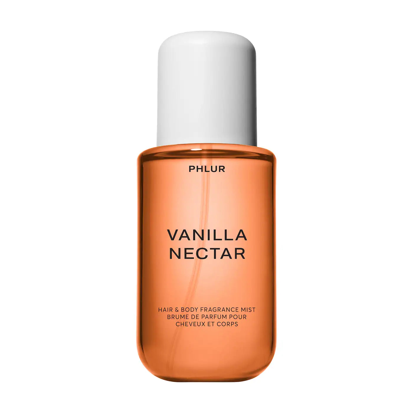 *PREORDEN: Vanilla Nectar Body & Hair Fragrance Mist - PHLUR / Fragancia floral para el cabello y cuerpo