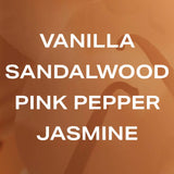 *PREORDEN: Vanilla Skin Deodorant - PHLUR / Desodorante en barra
