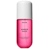 *PREORDEN: Amber Haze Body & Hair Fragrance Mist - PHLUR / Fragancia floral para el cabello y cuerpo