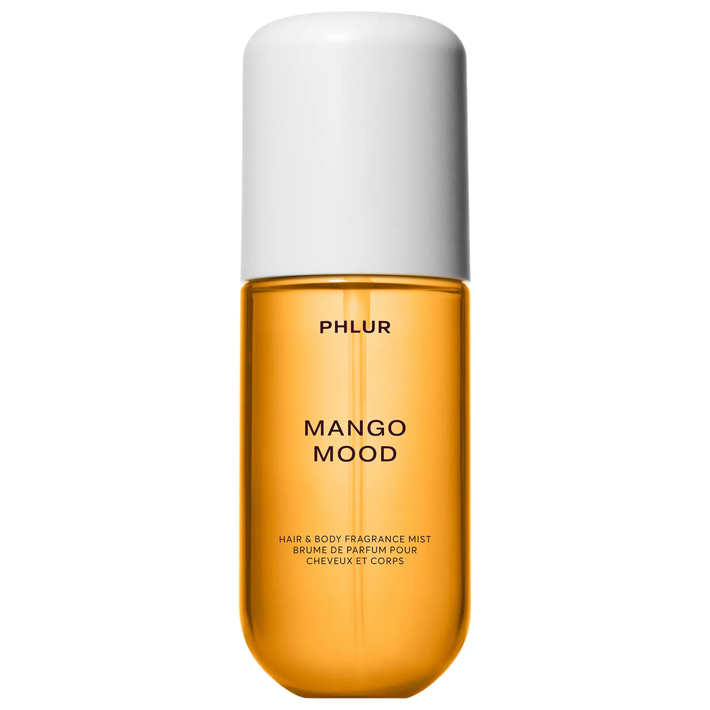 *PREORDEN: Mini Mango Mood Body & Hair Fragrance Mist - PHLUR / Mini fragancia