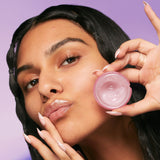 *PREORDEN: Plum Plump Hyaluronic Acid Lip Gloss Balm 15mL - Glow Recipe / Bálsamo para labios más voluminosos