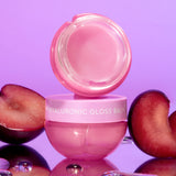 *PREORDEN: Plum Plump Hyaluronic Acid Lip Gloss Balm 15mL - Glow Recipe / Bálsamo para labios más voluminosos