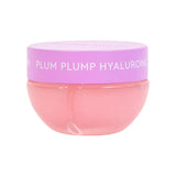 *PREORDEN: Plum Plump Hyaluronic Acid Lip Gloss Balm 15mL - Glow Recipe / Bálsamo para labios más voluminosos