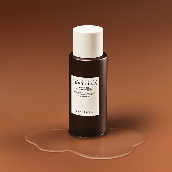 Probio-Cica Essence Toner 210mL - SKIN 1004  / Tónico calmante