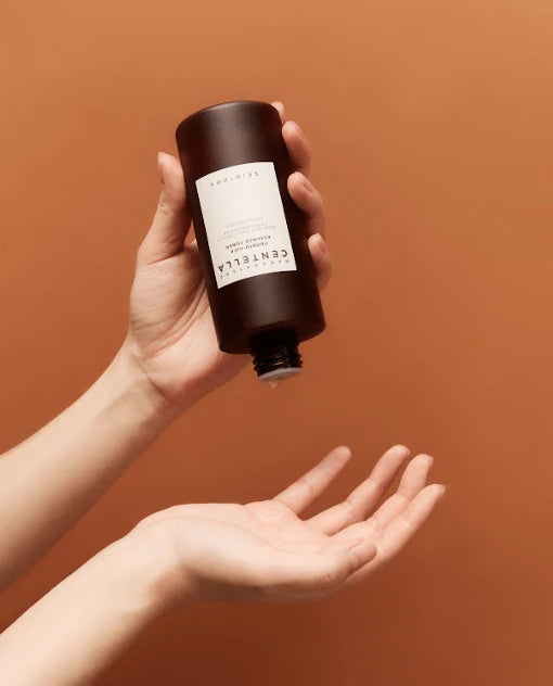 Probio-Cica Essence Toner 210mL - SKIN 1004  / Tónico calmante