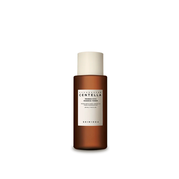 Probio-Cica Essence Toner 210mL - SKIN 1004  / Tónico calmante