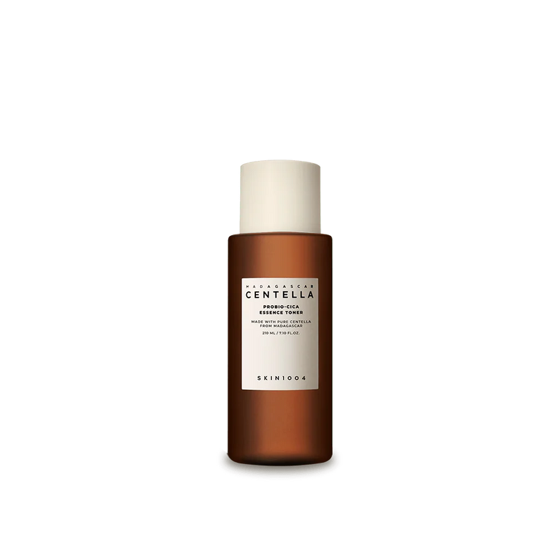 Probio-Cica Essence Toner 210mL - SKIN 1004  / Tónico calmante