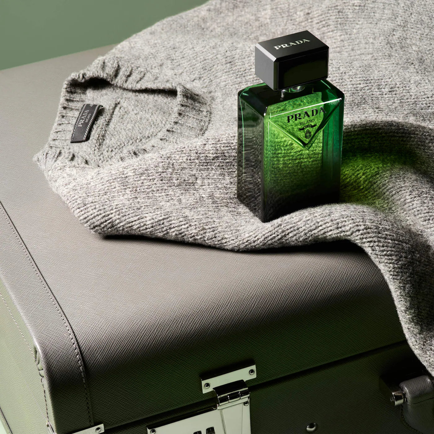 Paradigme Eau de Parfum with Bergamot - PRADA / Fragancia para hombre