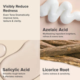 *PREORDEN: 10% Azelaic Acid Booster - Paula’s Choice / Crema para enrojecimiento, textura desigual y acné