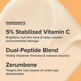 *PREORDEN: Paula's Choice C5 Super Boost Vitamin C Eye Cream - Paula’s Choice / Crema que reduce la hinchazón de los ojos