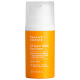 *PREORDEN: Paula's Choice C5 Super Boost Vitamin C Eye Cream - Paula’s Choice / Crema que reduce la hinchazón de los ojos