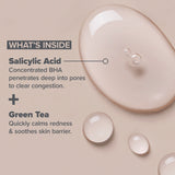 *PREORDEN: Gold Standard 2% BHA Jumbo & Mini Set for Clear Skin - Paula’s Choice / Kit acné, poros, puntos negros, textura