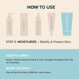 RESIST Super-Light Daily Wrinkle Defense Face Sunscreen SPF 30 - Paula’s Choice / Protector solar ligero