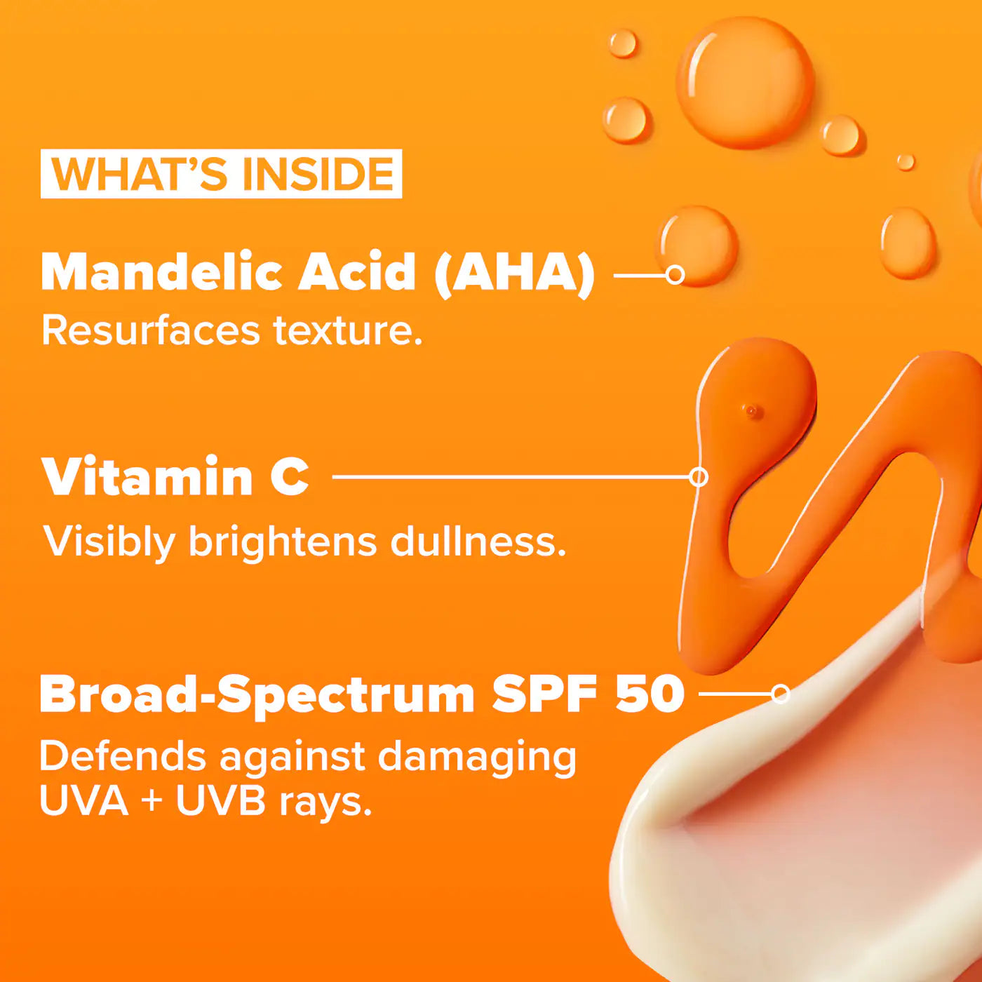 *PREORDEN: Brighter Days Ahead Kit with Vitamin C and AHA for Discoloration - Paula’s Choice / Set 3 pzas iluminador