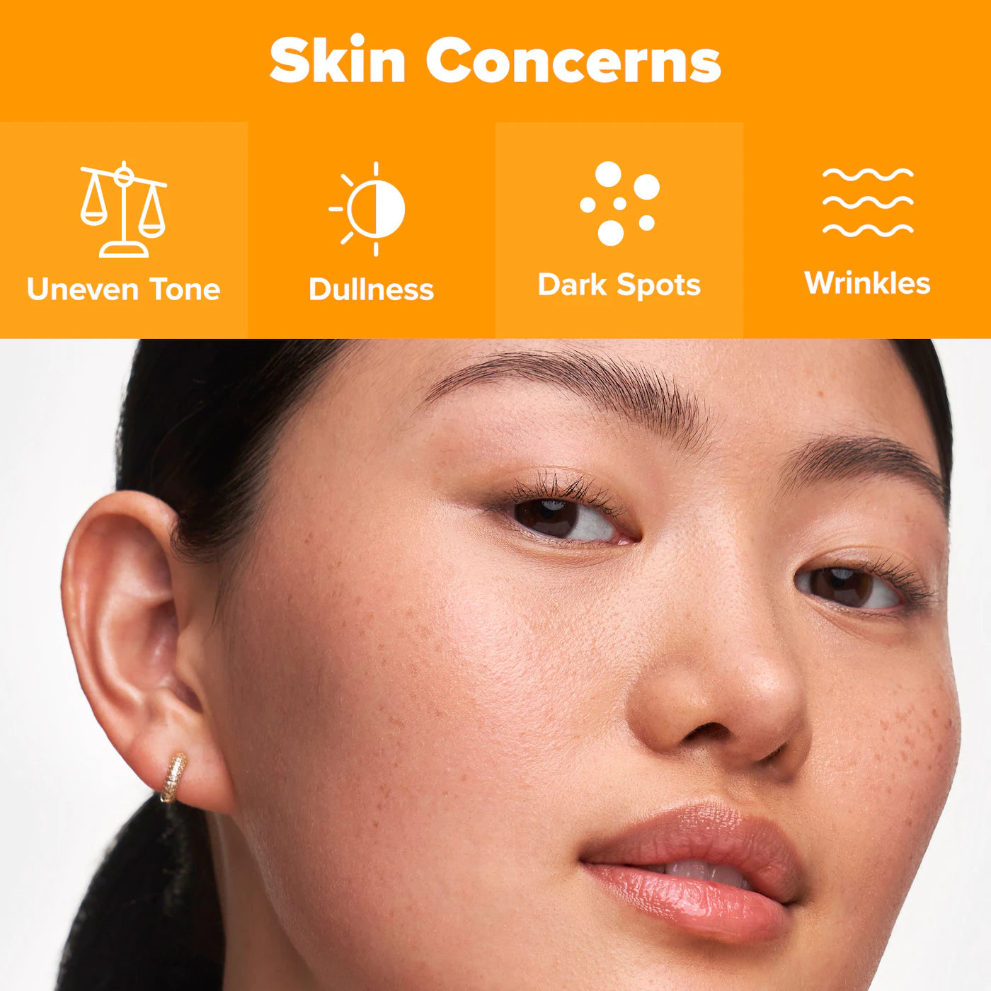 *PREORDEN: Brighter Days Ahead Kit with Vitamin C and AHA for Discoloration - Paula’s Choice / Set 3 pzas iluminador