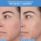 Resist set - Paula’s Choice / Set 4 pzas limpiador, crema, spf y exfoliante
