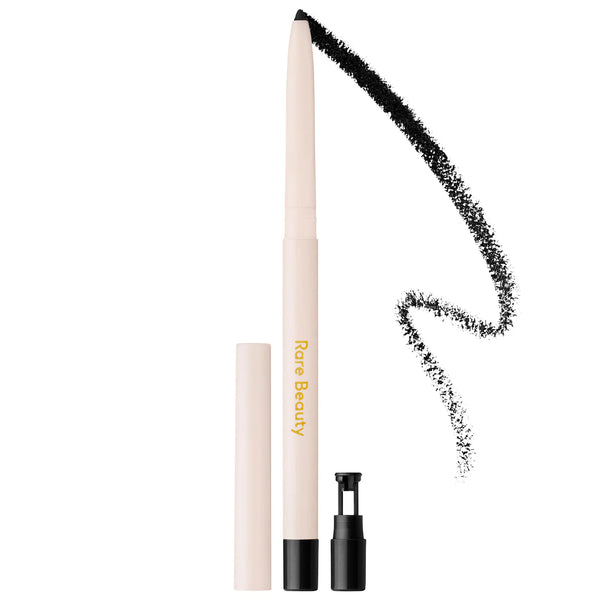 *PREORDEN: Perfect Strokes Longwear & Waterproof Gel Eyeliner - Rare Beauty / Delineador de larga duración