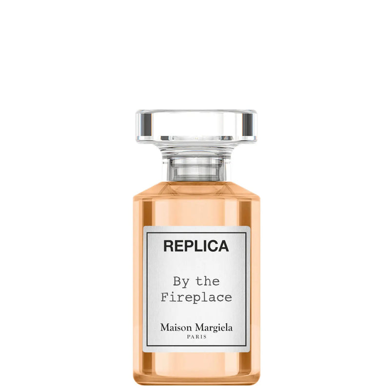 Perfume ’REPLICA’ By the Fireplace 7mL - Maison Margiela / Perfumes unisex tamaño mini