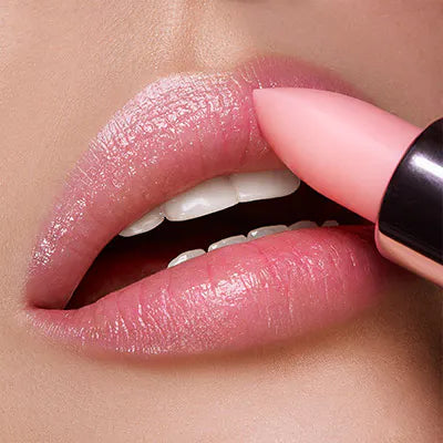Ph Glow Lipstick - KIKO MILANO / Barra de labios universal tono rosa diferente a cada pH