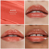 *PREORDEN: Phantom Volumizing Glossy Lip Balm Duo - Hourglass / Set 2 pzas balsamo labial rellenador