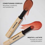 *PREORDEN: Phantom Volumizing Glossy Lip Balm Duo - Hourglass / Set 2 pzas balsamo labial rellenador