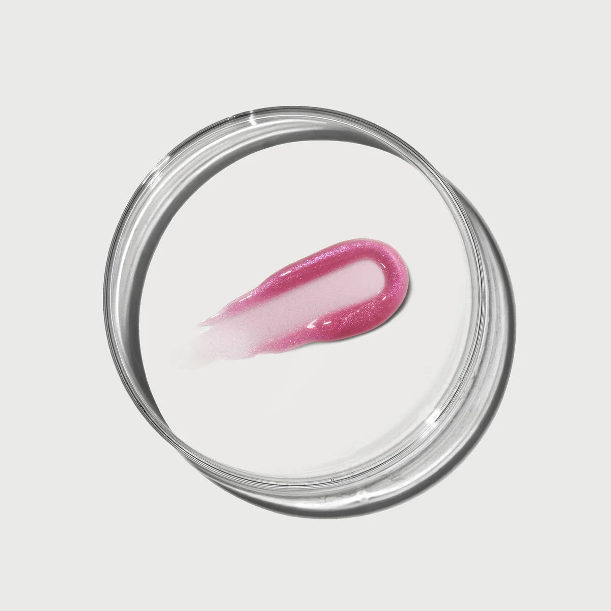 Phyto-Glow Lip Balm Shimmer Stardust - Naturium / Bálsamo labial súper nutritivo con brillo