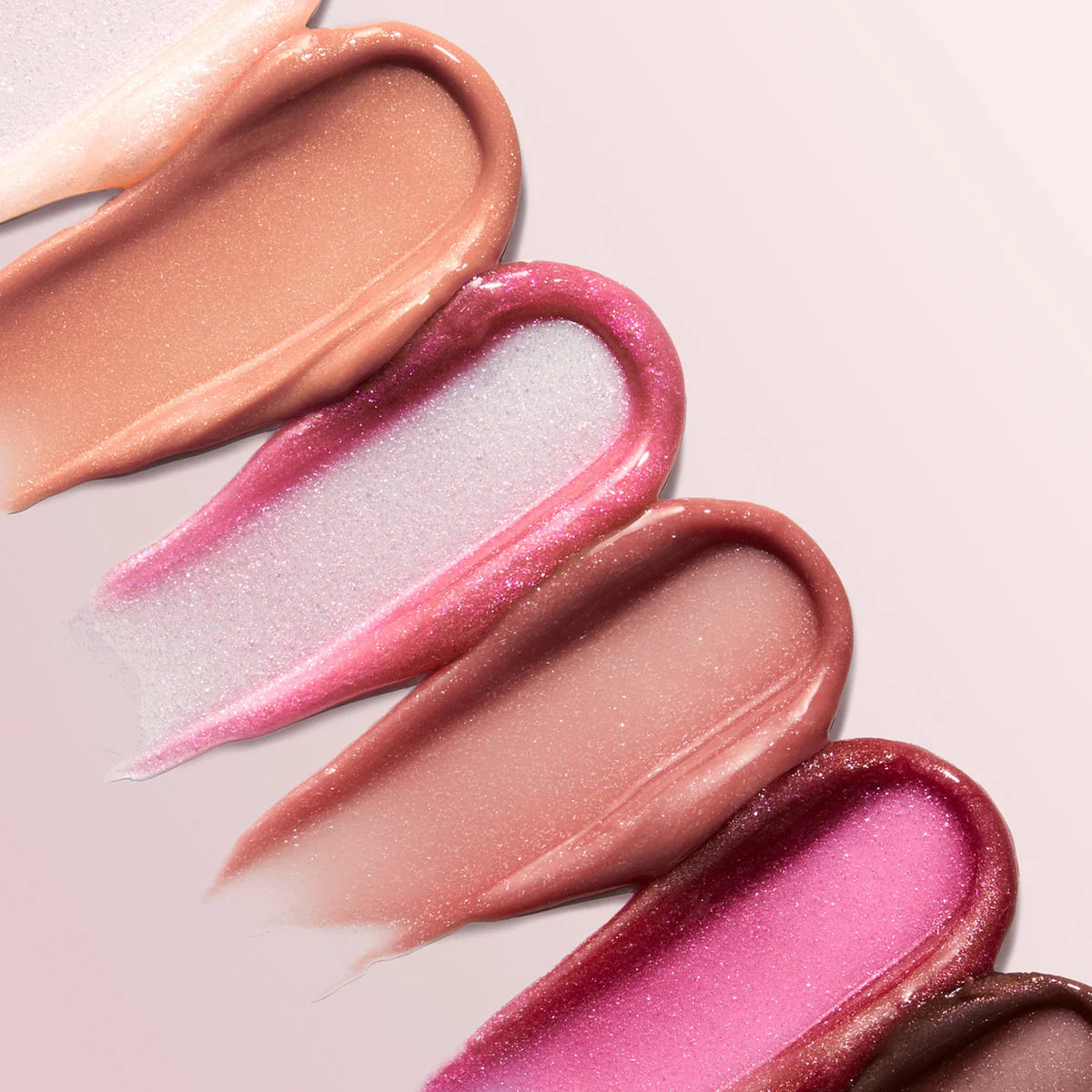Phyto-Glow Lip Balm Shimmer Stardust - Naturium / Bálsamo labial súper nutritivo con brillo