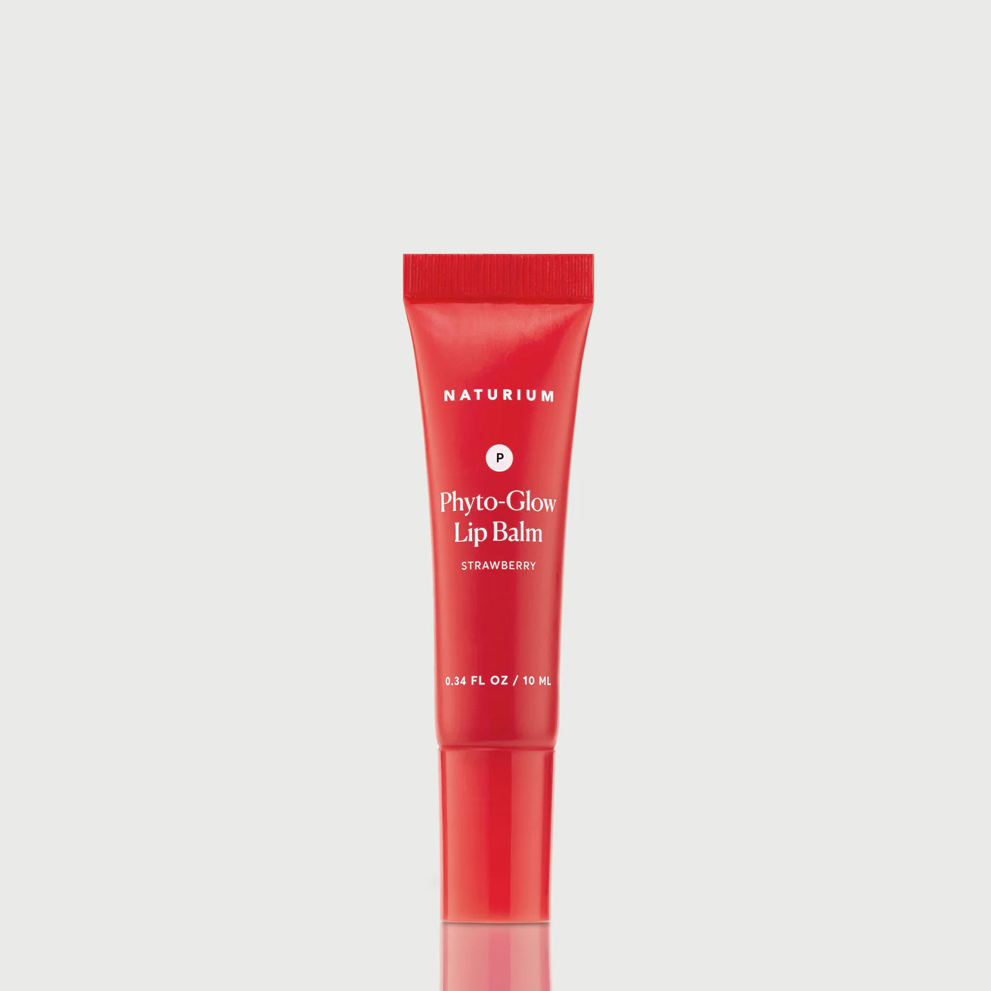 Phyto Glow Lip Balm - Naturium / Bálsamo labial súper nutritivo con o sin color