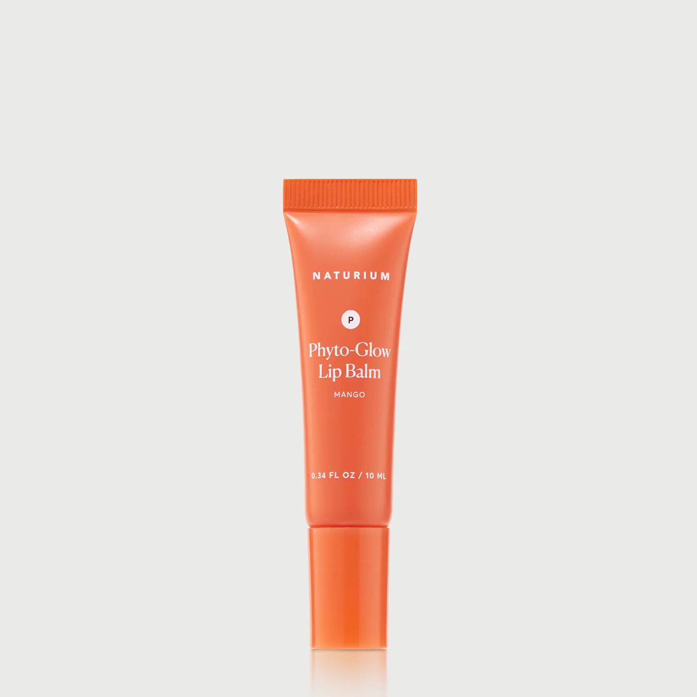 Phyto Glow Lip Balm - Naturium / Bálsamo labial súper nutritivo con o sin color