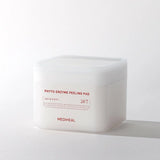 *PREORDEN: Phyto-enzyme Peeling Pad - Mediheal / Almohadillas antienvejecimiento