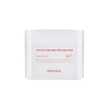 *PREORDEN: Phyto-enzyme Peeling Pad - Mediheal / Almohadillas antienvejecimiento