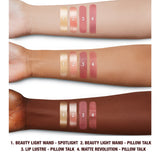 *PREORDEN: Pillow Talk Lip and Cheek Secrets Set - Charlotte Tilbury / Set 4 pzas Ed. Limitada