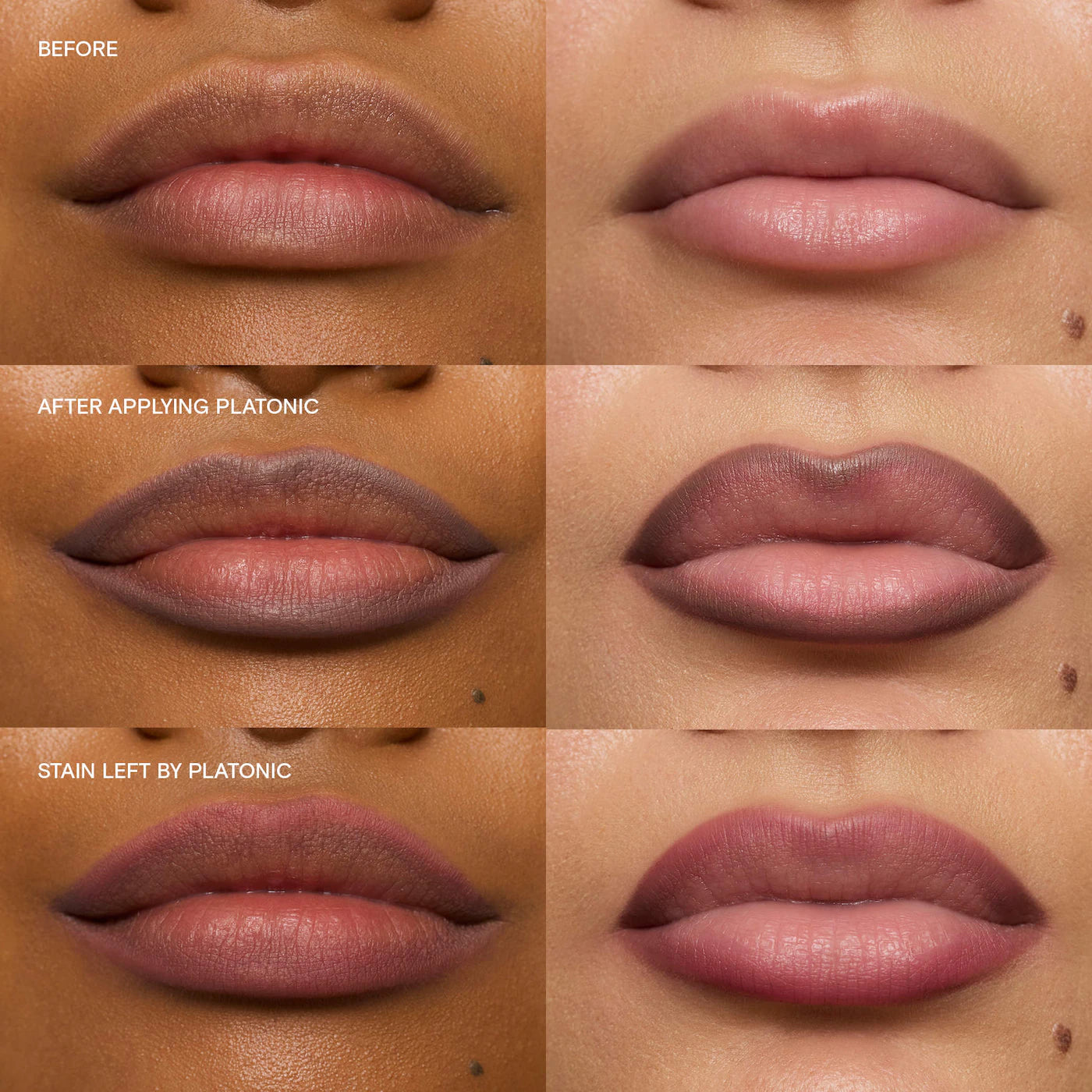 *PREORDEN: Lassi Lips Staining Lip Liner - Kulfi / Làpiz delineador de labios