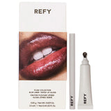 Plum Lip Liner and Gloss Collection - REFY / Set 2 pzas labios