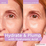 *PREORDEN: Plump + Hydrate Duo - Glow recipe / Kit hidratante de ácido hialurónico (edición limitada)
