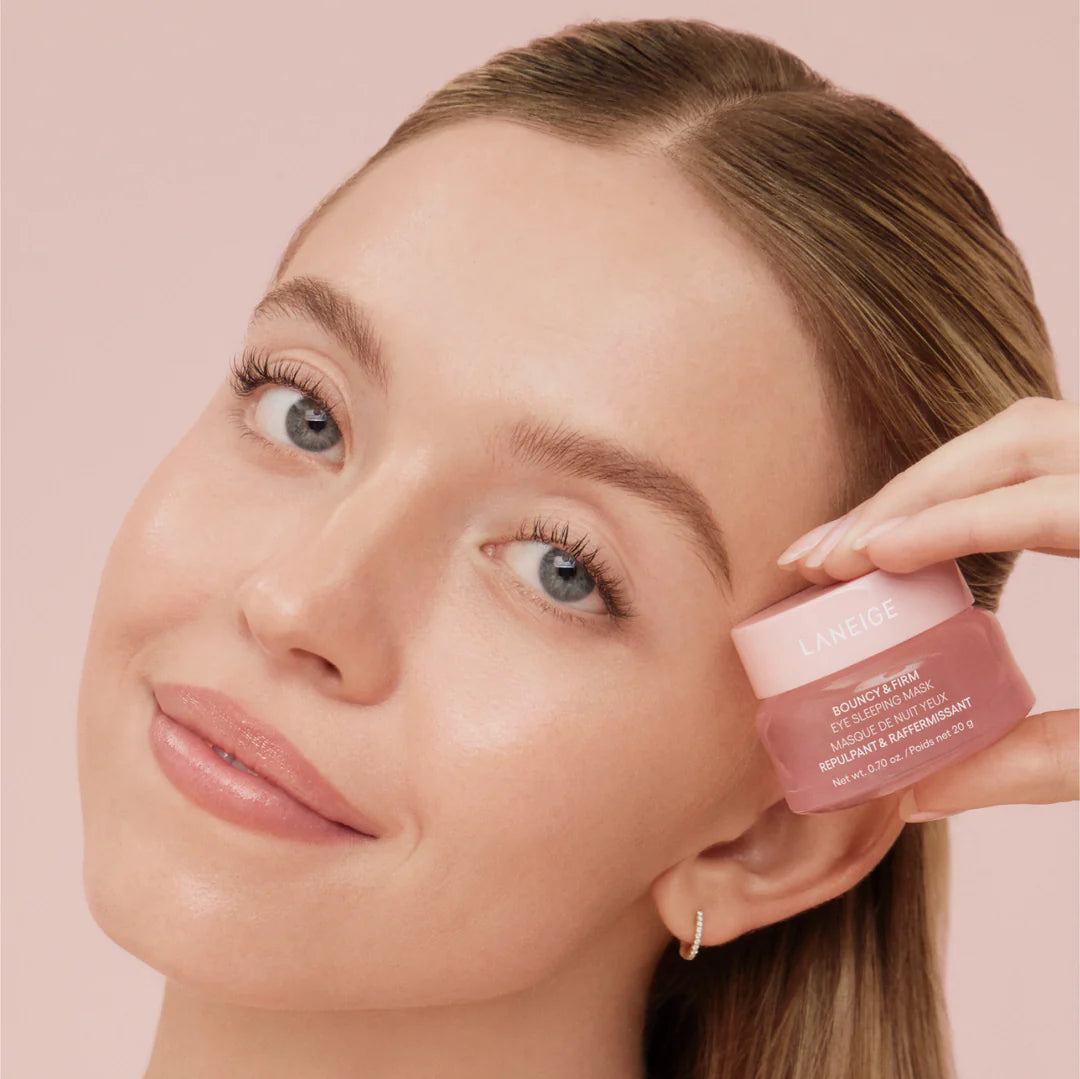 *PREORDEN: Plump & Hydrate Trio - Laneige / Set 3 pzas rostro y labios
